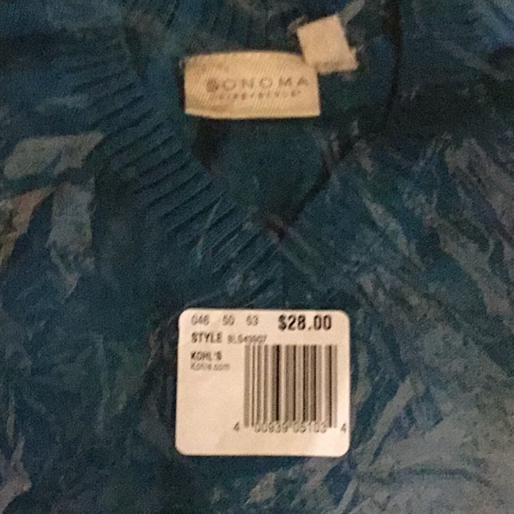 New kids v neck sweaters